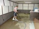SEWAGE & WATER REMOVAL SERVICE